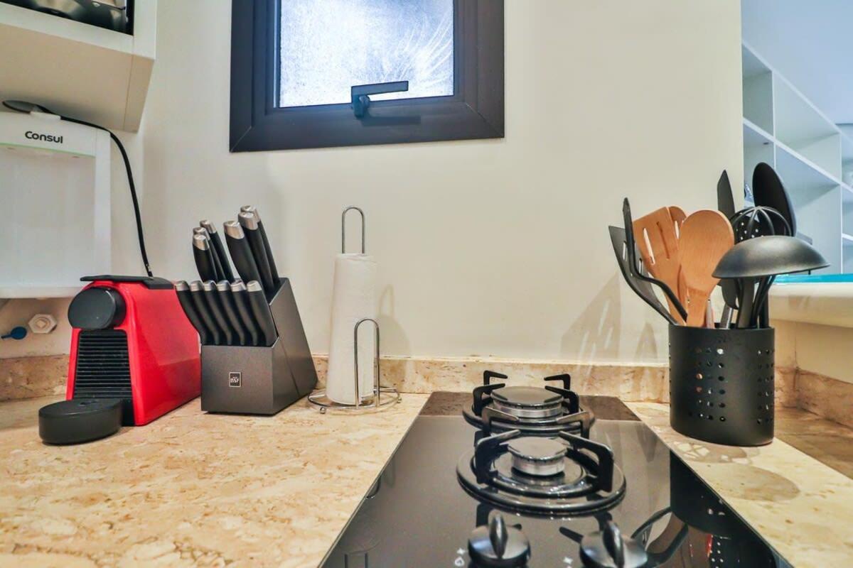 Bhomy Itaim Charmoso Com Varanda Ti53 São Paulo Extérieur photo